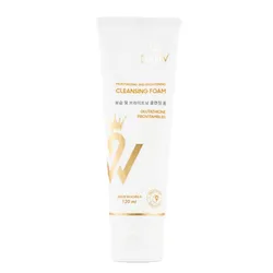 Sữa Rửa Mặt Dưỡng Ẩm Và Làm Sáng Da Daliv Moistuzing And Brightenning Cleansing Foam 120ml