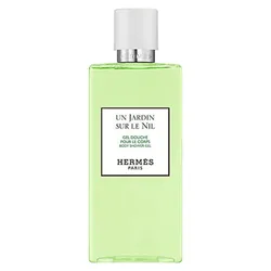 Sữa Tắm Hương Nước Hoa Nữ Hermès Un Jardin Sur Le Nil 200ml