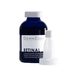 Tinh Chất  Hỗ Trợ Trẻ Hoá Da Giảm Nhăn Dermeden Retinal  30ml