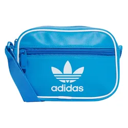 Túi Đeo Chéo Adidas Adicolor Classic Mini Airliner Bag IR5439 Màu Xanh Da Trời