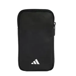 Túi Đeo Chéo Adidas Daily Bag Monogram Phone Bag JE5645 Màu Đen