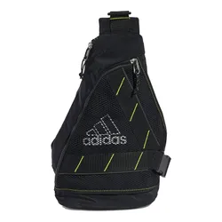 Túi Đeo Chéo Adidas One Strap Backpack JD5601 Màu Đen