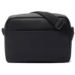Túi Đeo Chéo Nam Lacoste Men’s Classic Shoulder Bag NH4859HC Màu Đen