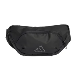 Túi Đeo Hông Adidas Ultramodern Waist Bag JE3216 Màu Đen