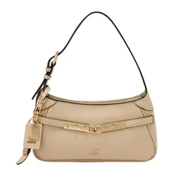Túi Đeo Vai Nữ Lyn Athens S Shoulder Bag - Beige LL25CBM197 Màu Be