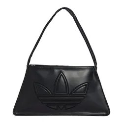 Túi Đeo Vai Nữ Adidas Trefoil Shoulder Bag IY4057 Màu Đen