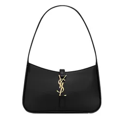 Túi Đeo Vai Nữ Yves Saint Laurent YSL Shoulder Bag 03 Mini Màu Đen