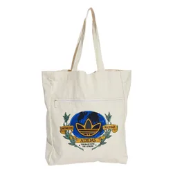 Túi Tote Nữ Adidas IX6833 Wonder White Màu Trắng Ngà