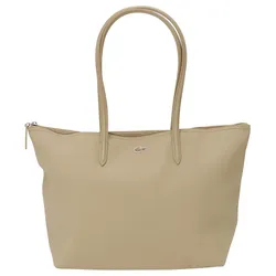Túi Tote Nữ Lacoste NF1888 - L37 Màu Be