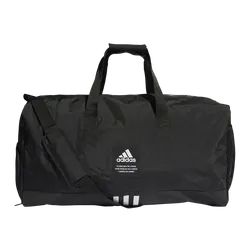 Túi Trống Adidas Duffel 4ATHLTS Cỡ Lớn HB1315 Màu Đen
