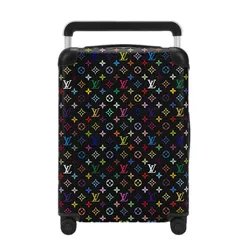 Vali Louis Vuitton LV x TM Horizon 55 Suitcase M13787 Màu Đen
