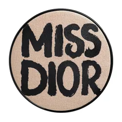 Vỏ Hộp Phấn Nước Dior Forever Cushion Case Couture Compact Màu Be