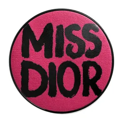 Vỏ Hộp Phấn Nước Dior Forever Cushion Case Couture Compact Màu Hồng