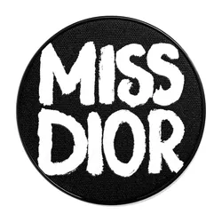 Vỏ Hộp Phấn Nước Dior Forever Cushion Case Couture Compact Màu Đen