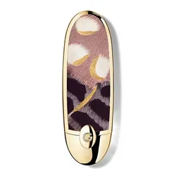 Vỏ Son Guerlain True Color In Case Nightingale Moon Màu Tím Hồng