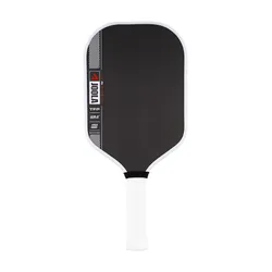 Vợt Pickleball Joola Gen Ben Johns Perseus Pro IV 16mm Màu Đen