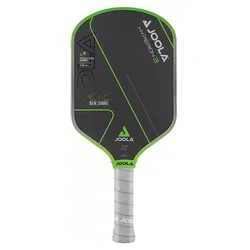 Vợt Pickleball Joola Ben Johns Hyperion 3 16mm Màu Đen - Xanh Green