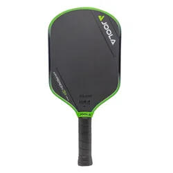 Vợt Pickleball Joola Ben Johns Hyperion 3S 14mm Màu Đen - Xanh Green