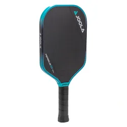 Vợt Pickleball Joola Ben Johns Perseus 3S 14mm Màu Đen/Xanh Blue