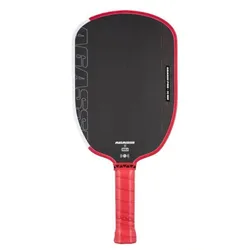 Vợt Pickleball Joola Gen Agassi Pro 16mm Màu Đen Đỏ