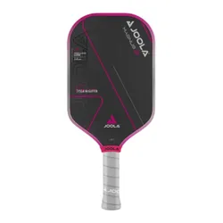Vợt Pickleball Joola Tyson McGuffin Magnus 3 - 14mm Màu Hồng