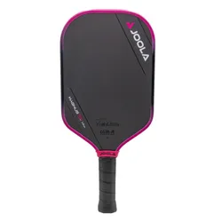 Vợt Pickleball Joola Tyson McGuffin Magnus 3S 14mm Màu Đen - Hồng
