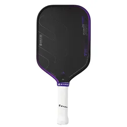 Vợt Pickleball Sypik Triton Pro 3 Ultimate Gen 3 Màu Đen Tím
