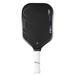 Vợt Pickleball Sypik Triton Pro 3 Ultimate Gen 3 Màu Xám Đen