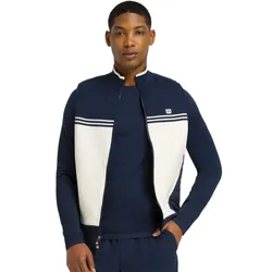 Áo Khoác Gile Nam Wilson Clubhouse Insulated Vest WM00398511DBC Màu Xanh Navy Size S (Form Âu)
