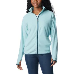 Áo Khoác Nữ Columbia Back Beauty Full Zip 2051844321 Xanh Dương Size XS
