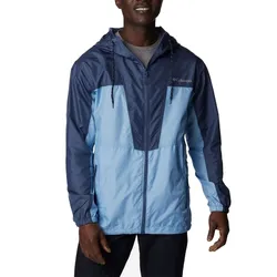 Áo Khoác Thể Thao Nam Columbia Trail Traveler 2036872430 Màu Xanh Size S