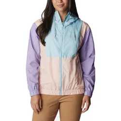 Áo Khoác Thể Thao Nữ Columbia Lily Basi - 2034933490 Phối Màu Size S