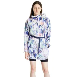 Áo Khoác Thể Thao Nữ Columbia Windbreaker Parkette Long Wind Jacket 2034952101 Phối Màu Size XS