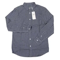 Áo Sơ Mi Dài Tay Nam Lacoste Men's Shirt Màu Kẻ