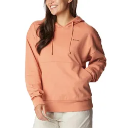 Áo Thun Dài Tay Nữ Columbia Break It Down 2037392851 Màu Cam Đào Size S