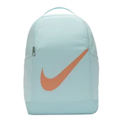 Balo Trẻ Em Nike Brasilia Kids' Backpack DV9436-474 Màu Xanh Blue