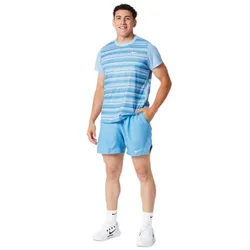 Bộ Thể Thao Nam Nike Men's Spring Victory Print Màu Xanh Blue Size L (Form Âu)