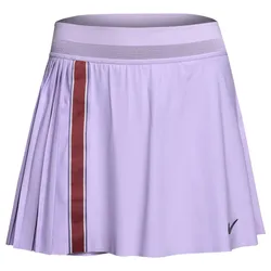 Chân Váy Pickleball/Tenis Nữ Nike Slam RG Skort - Hydrangeas FZ6766-515 Màu Tím Size L