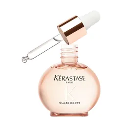 Dầu Dưỡng Tóc Kérastase Gloss Absolu Glaze Drops - Dành Cho Tóc Xơ Rối 45ml