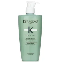 Dầu Gội Chăm Sóc Tóc Dầu Kérastase Specifique Bain Divalent 500ml