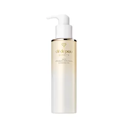 Dầu Tẩy Trang Clé De Peau Huile Démaquillante Visage Cleansing Oil 200ml
