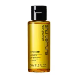 Dầu Tẩy Trang Shu Uemura Botanic Oil Idulging Plant Based Cleansing Oil 50ml