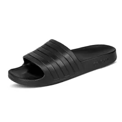 Dép Adidas Adilette Aqua Slides F35550 Màu Đen Size 40.5