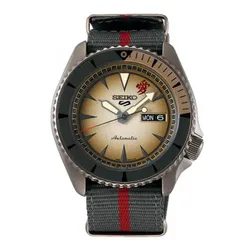 Đồng Hồ Nam Seiko 5 Sports Gaara Limited Edition SRPF71K1 Phối Màu