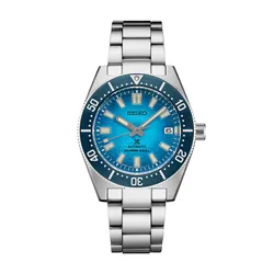 Đồng Hồ Nam Seiko Prospex U.S. Special Edition Watch SPB419 Màu Xanh Bạc