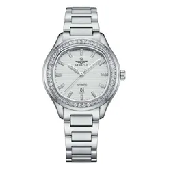 Đồng Hồ Nữ SRWATCH SL4001.1102 Màu Bạc