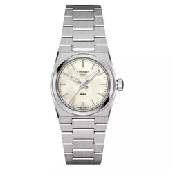 Đồng Hồ Nữ Tissot PRX Quartz 25mm T137.010.11.111.00 (T1370101111100) Màu Bạc