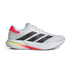 Giày Chạy Bộ Nam Adidas Duramo Speed 2 IF9393 Màu Trắng Xám Size 42