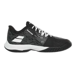 Giày Tennis/Pickleball Nam Babolat Jet Tere 2 AC Men 3A0S25A649-2001 Màu Đen Size 41