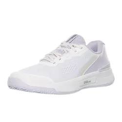 Giày Tennis/Pickleball Nữ Wilson Intrigue Pro WRS335850 Màu Trắng/Tím Size 39